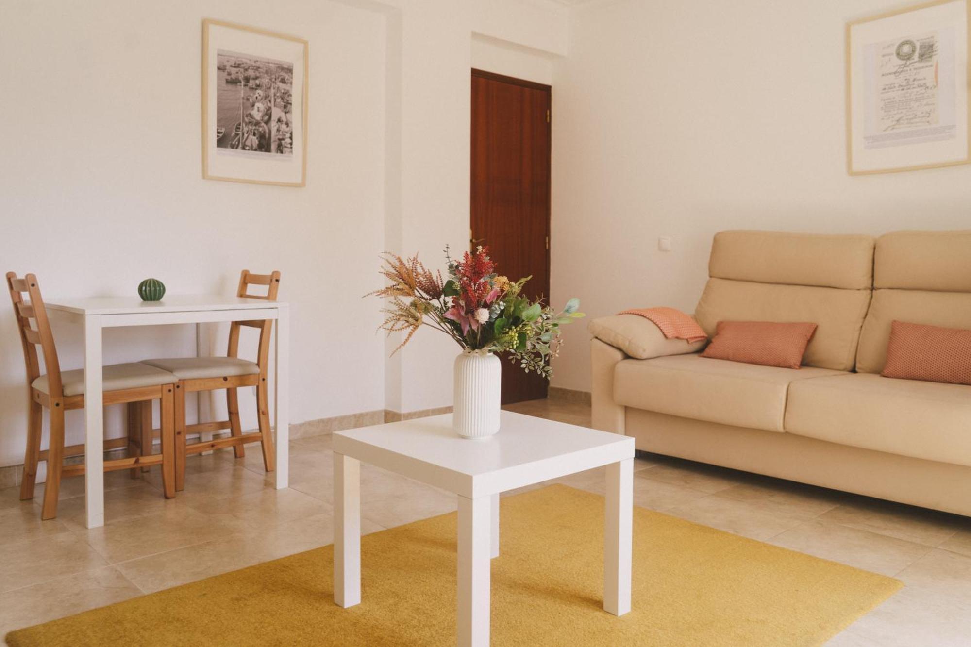 As Andorinhas Apartment Portimao Exterior photo