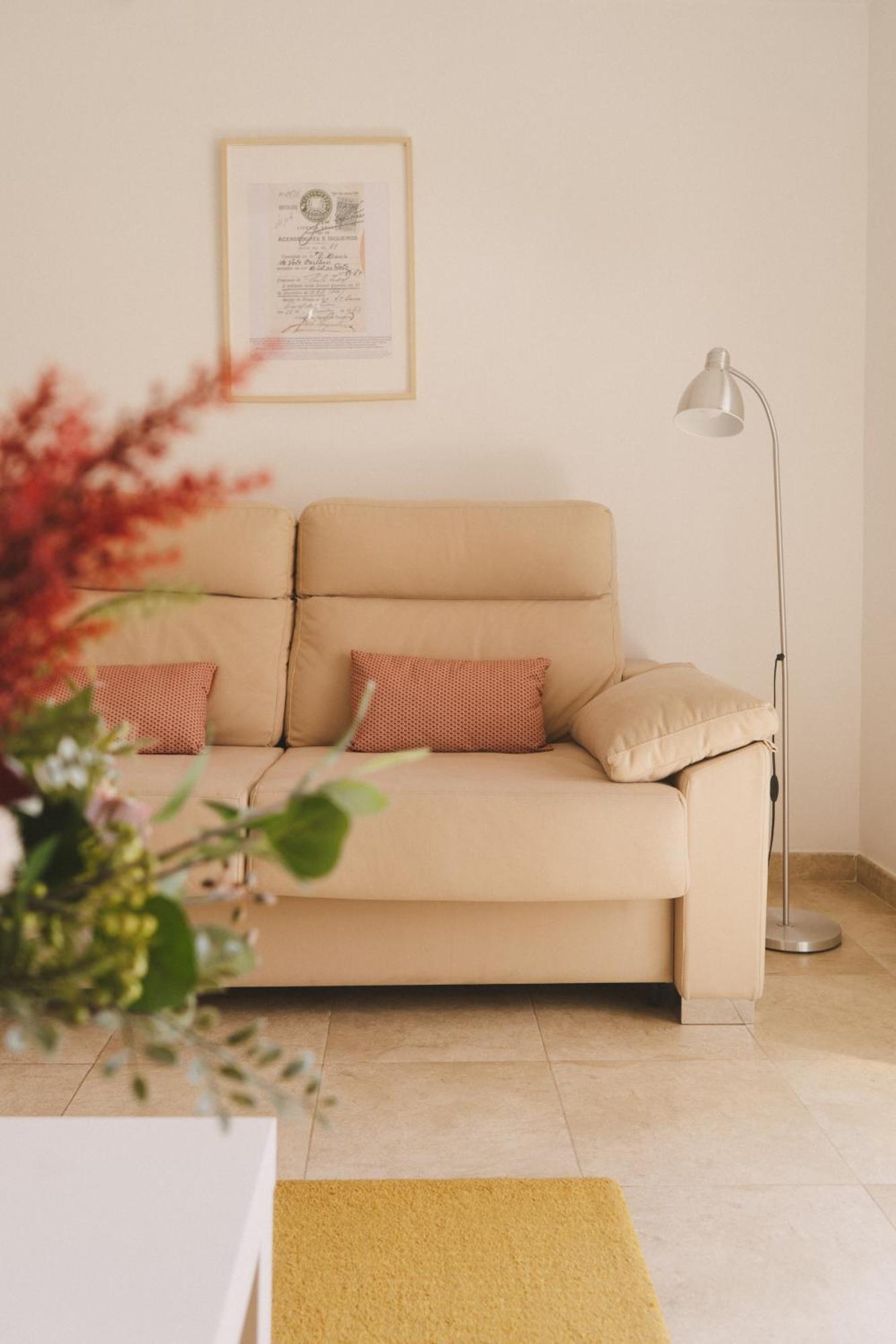 As Andorinhas Apartment Portimao Exterior photo