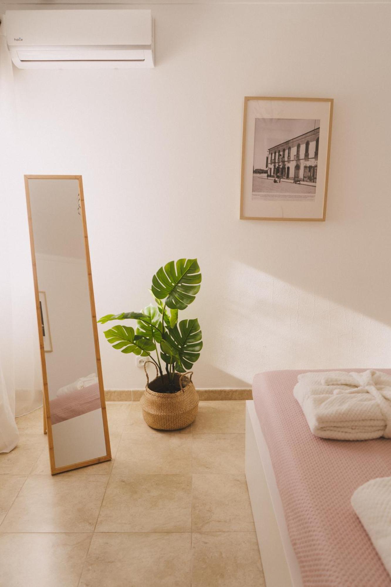 As Andorinhas Apartment Portimao Exterior photo