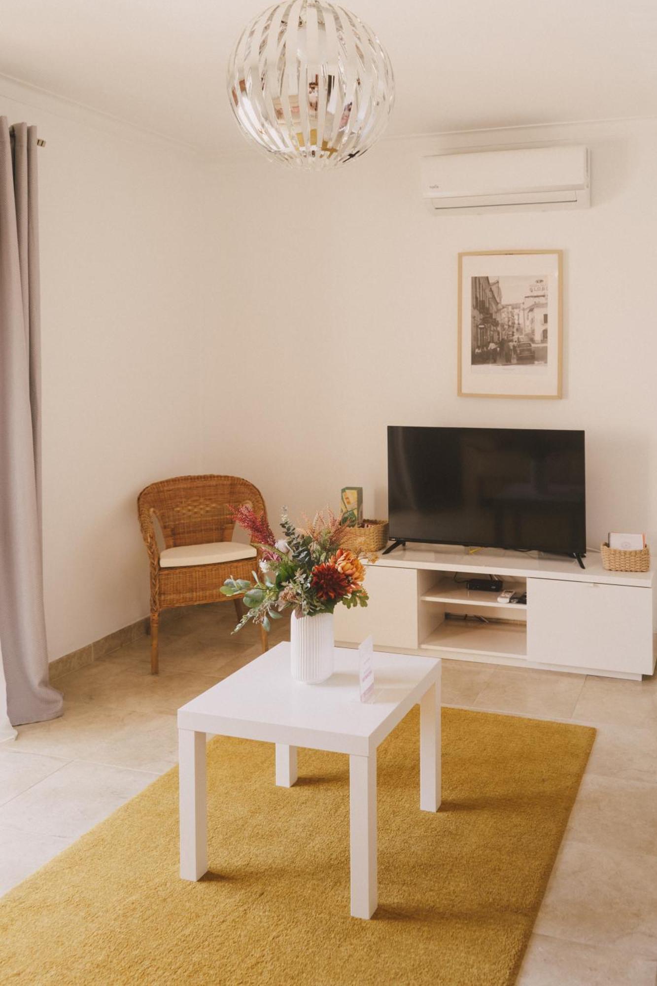 As Andorinhas Apartment Portimao Exterior photo