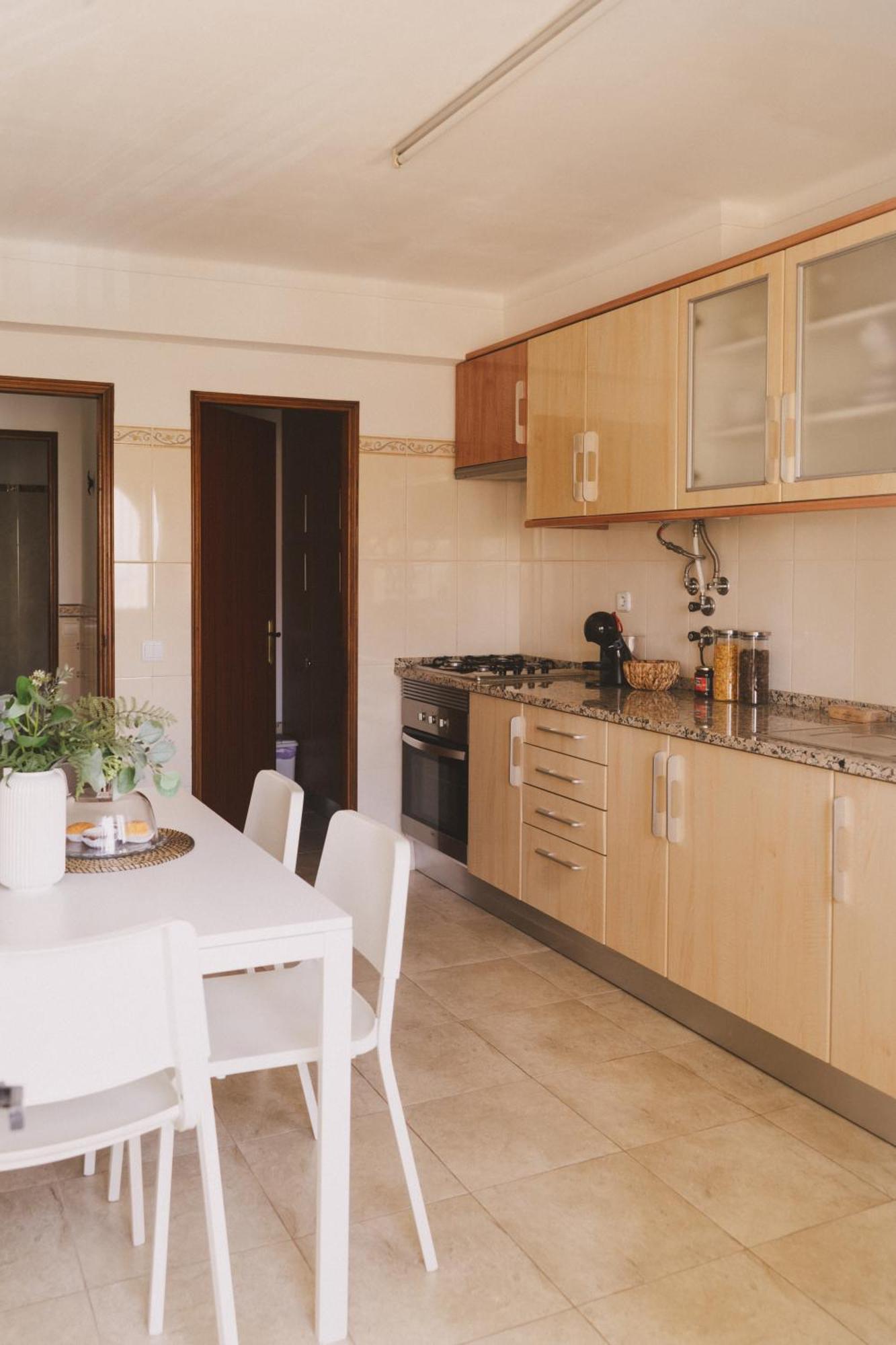 As Andorinhas Apartment Portimao Exterior photo